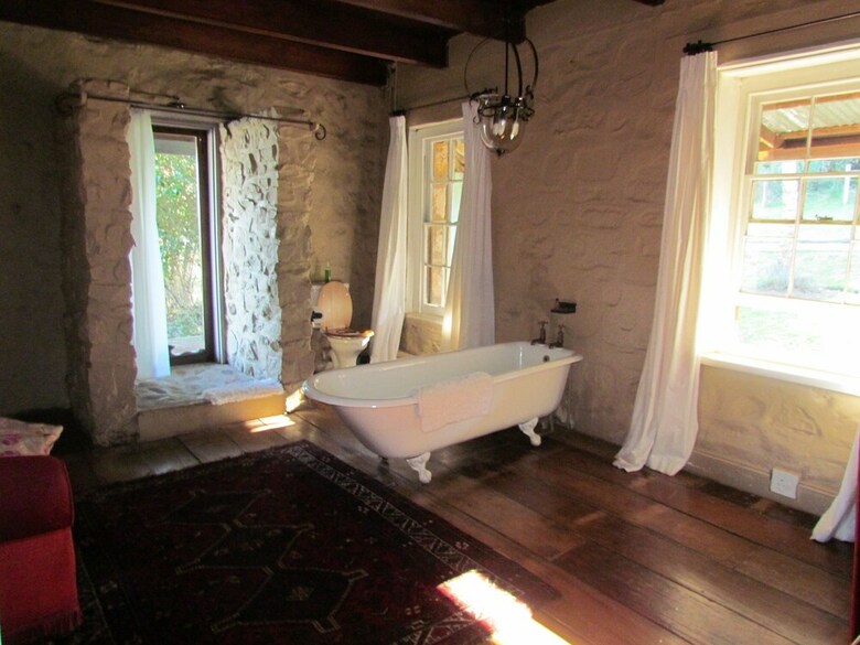 Hotel Plettenberg Bay Game Reserve