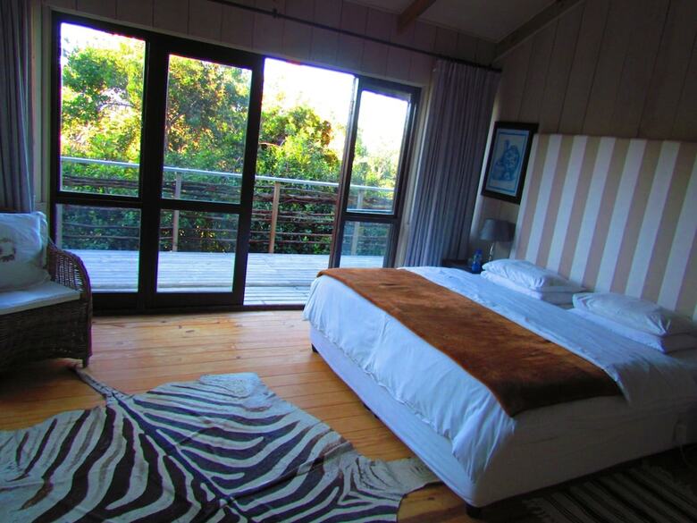 Hotel Plettenberg Bay Game Reserve