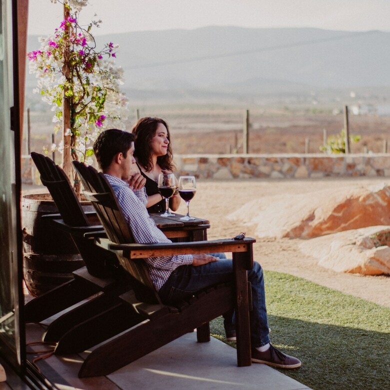 Hotel Vinos Xecu�