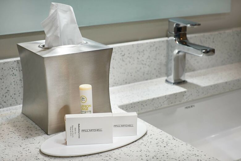 Aparthotel Towneplace Suites By Marriott Fort Worth Northwest/lake Worth