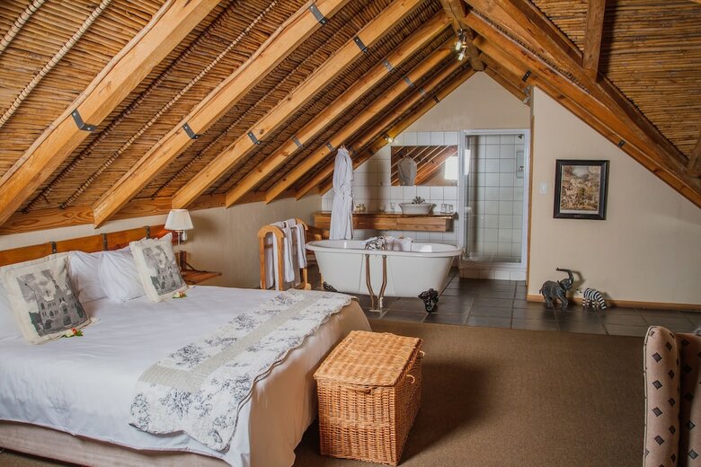Hotel Aan De Oever