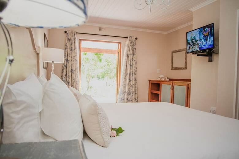 Hotel Aan De Oever