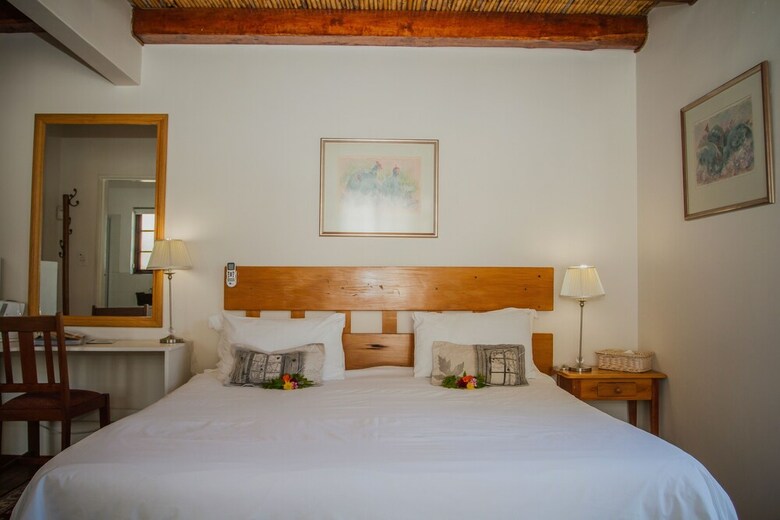 Hotel Aan De Oever