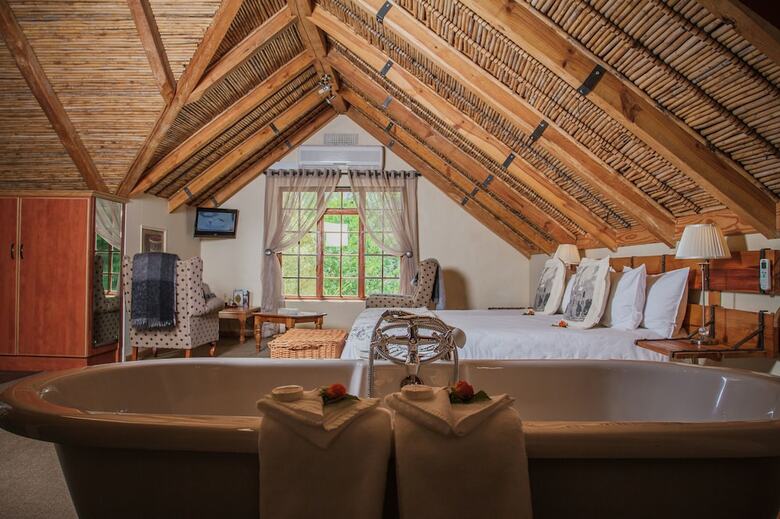 Hotel Aan De Oever