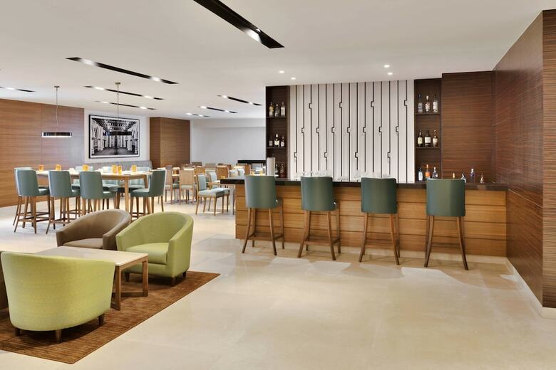 Hotel Fairfield By Marriott Bengaluru Whitefield