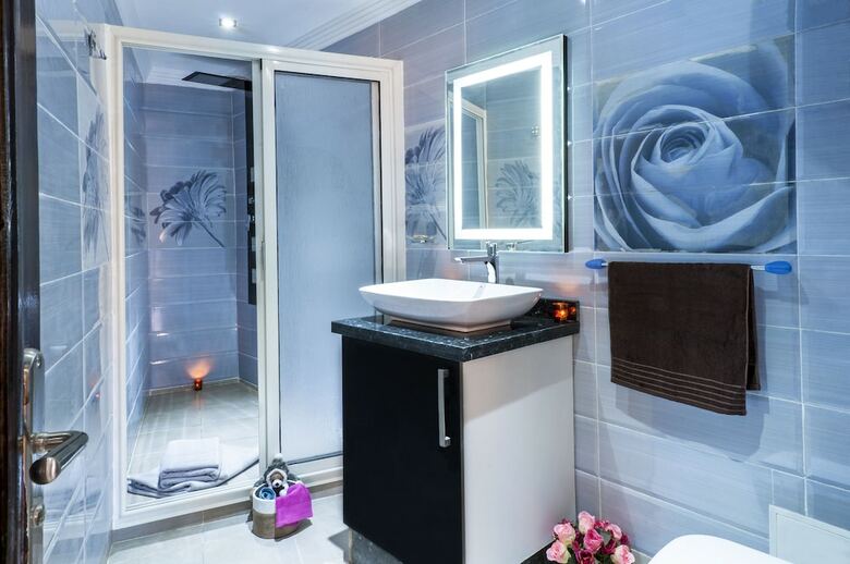 Apartamentos Appartements Luxury Services