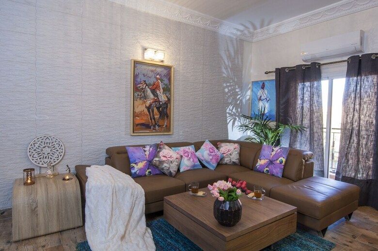 Apartamentos Appartements Luxury Services