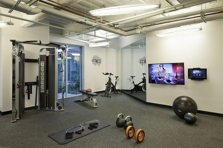 Apartamentos Ampeer Luxury Residences