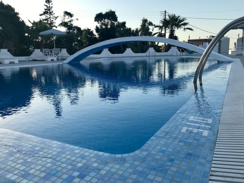 Hotel Villa Agas