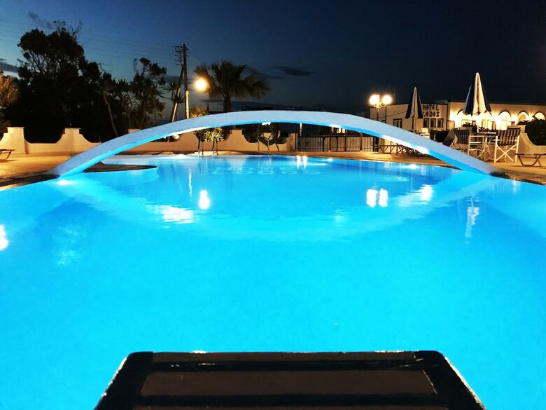 Hotel Villa Agas