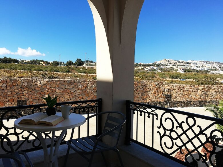 Hotel Villa Agas