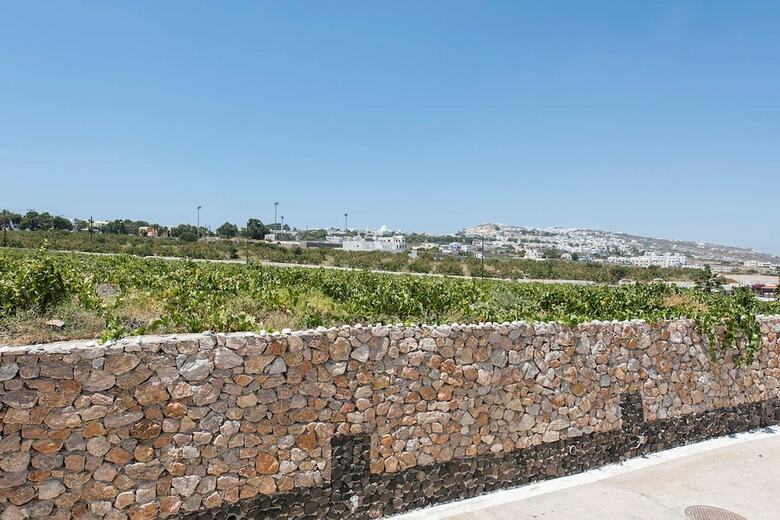 Hotel Villa Agas