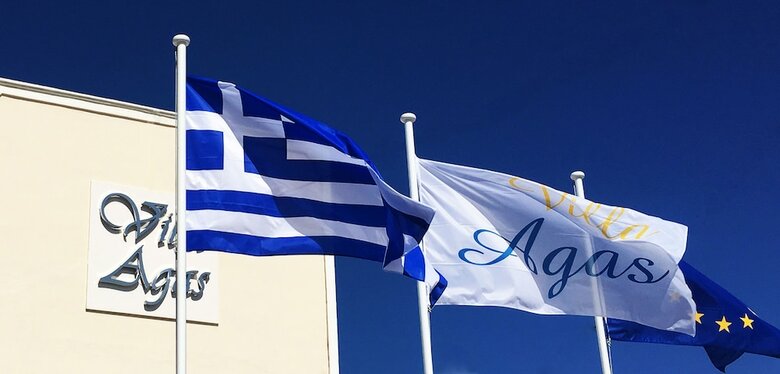 Hotel Villa Agas