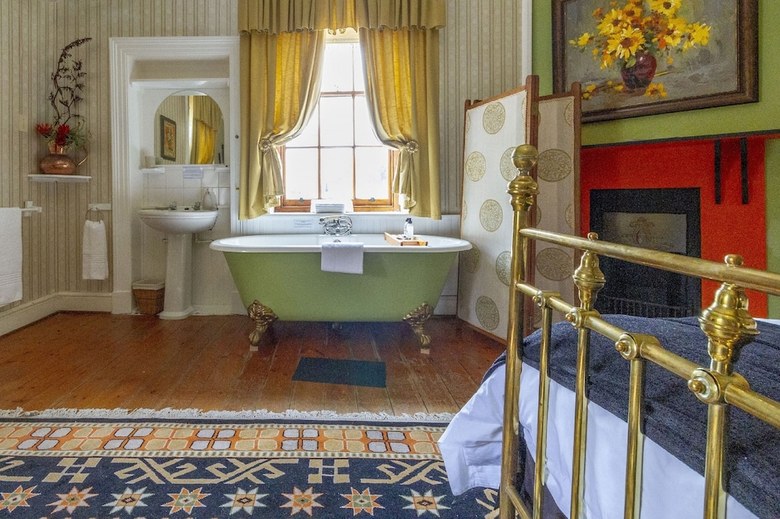 Bed & Breakfast Airlies Guest House