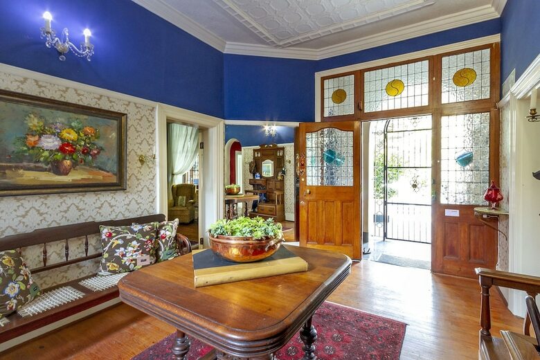 Bed & Breakfast Airlies Guest House