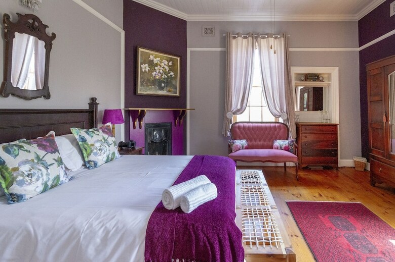 Bed & Breakfast Airlies Guest House