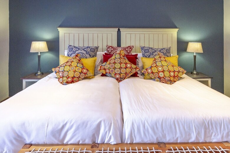 Bed & Breakfast Airlies Guest House