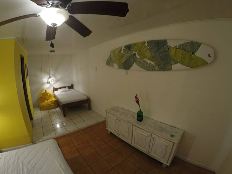 Hostal Beds On Bohio