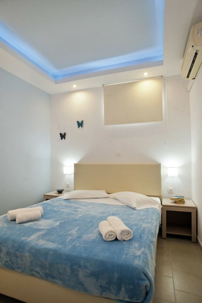Frida Apartments