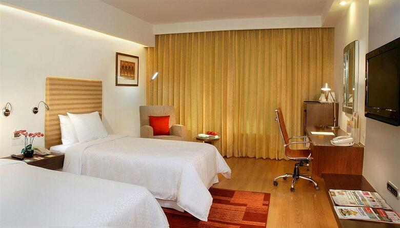 Hotel Four Points By Sheraton Jaipur, City Square