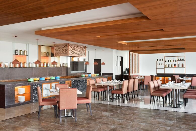 Hotel Four Points By Sheraton Jaipur, City Square