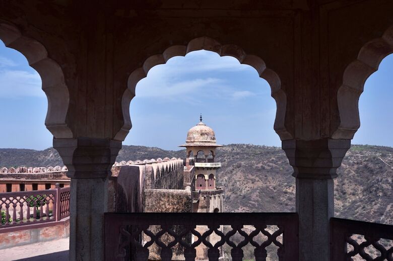 Hotel Four Points By Sheraton Jaipur, City Square
