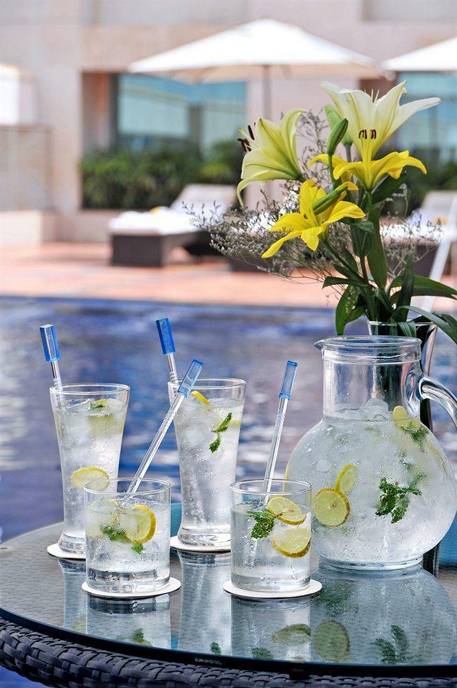 Hotel Four Points By Sheraton Jaipur, City Square