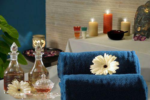 Hotel Four Points By Sheraton Jaipur, City Square
