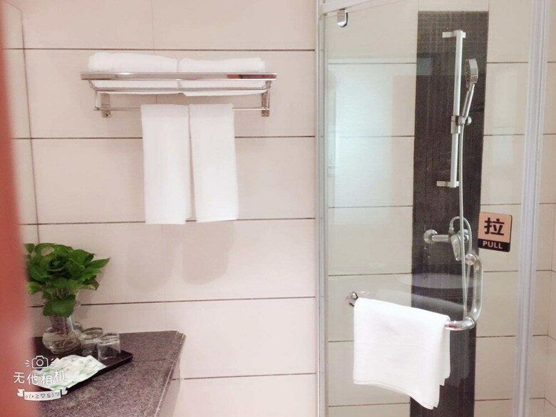 De Sense Hotel Guangdong Guangzhou