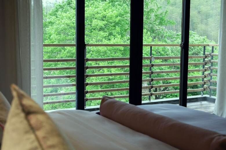 Hotel Sevenfun.shanchuan Town