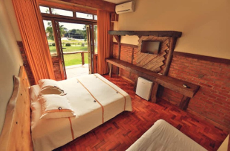 Hotel Fazenda Pampas