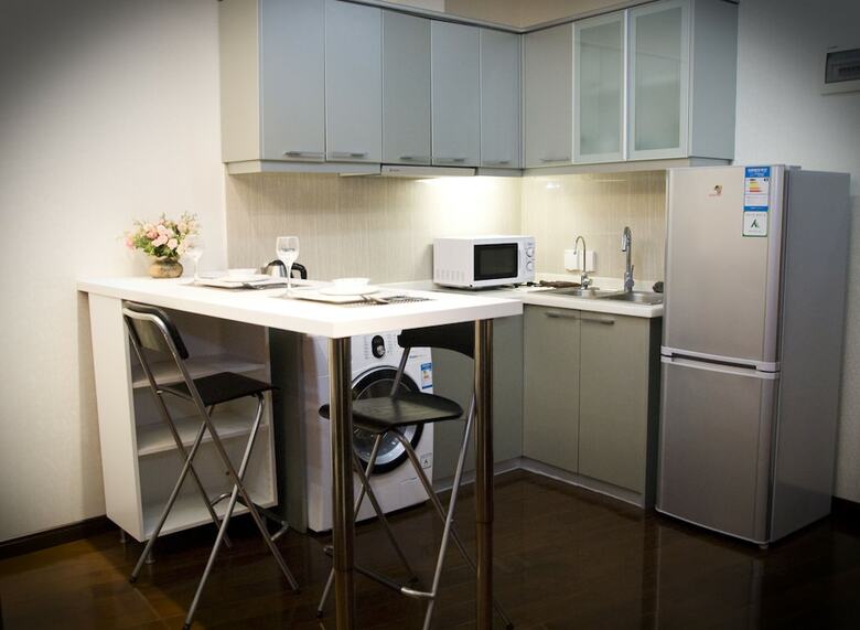 Yuanda International Hotel Apartment