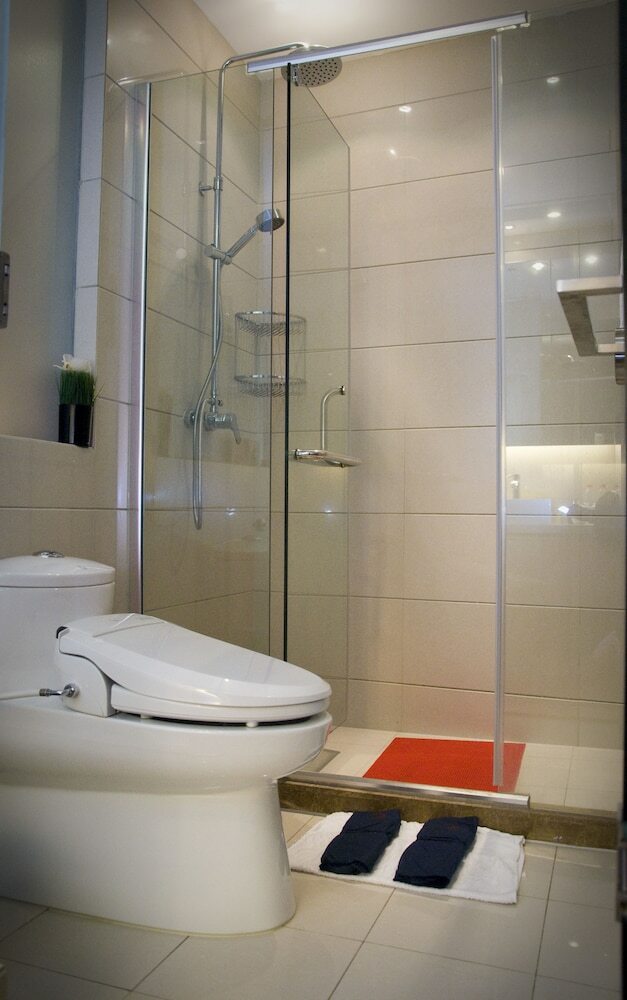 Yuanda International Hotel Apartment