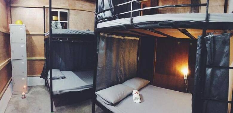 Hostal Jasmine Hostel