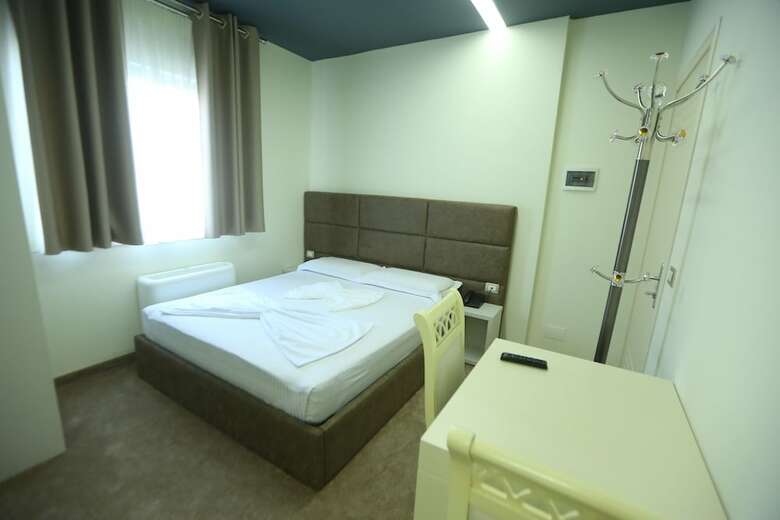 Vllaznia Hotel