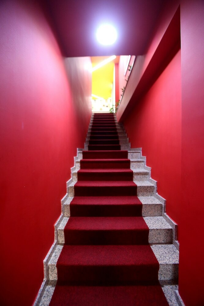Vllaznia Hotel