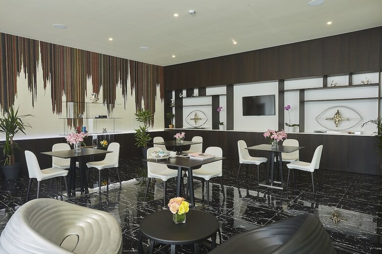 Aparthotel Kwarleyz Residence Accra