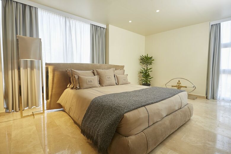 Aparthotel Kwarleyz Residence Accra
