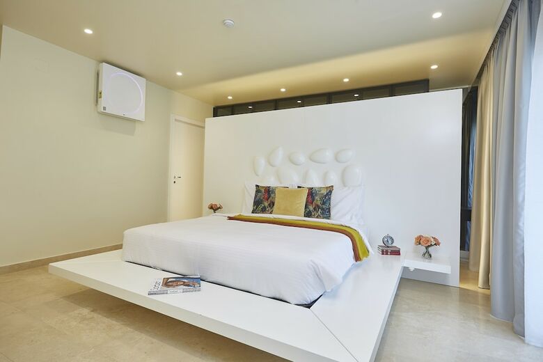 Aparthotel Kwarleyz Residence Accra