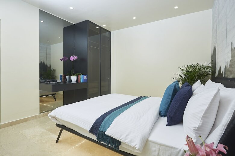 Aparthotel Kwarleyz Residence Accra