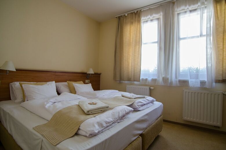 Civitas Boutique Hotel Sopron