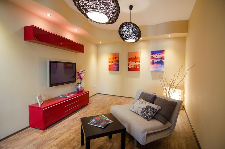 Civitas Boutique Hotel Sopron
