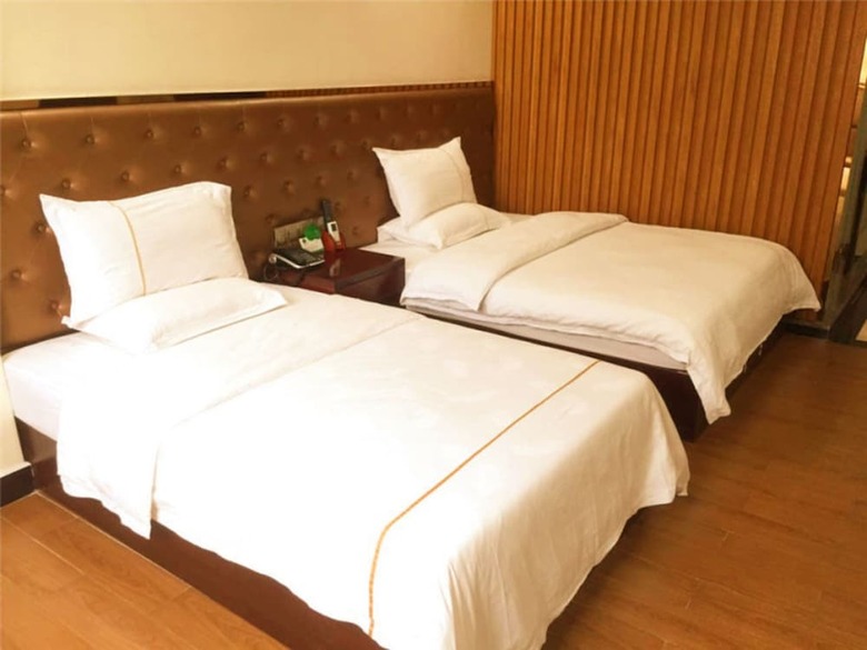 Guangzhou Jinshun Hotel