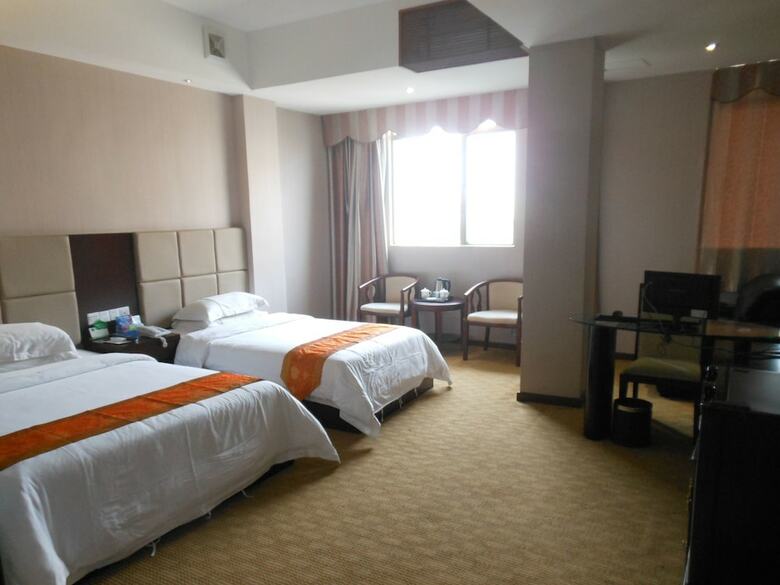 Guangzhou Jinshun Hotel