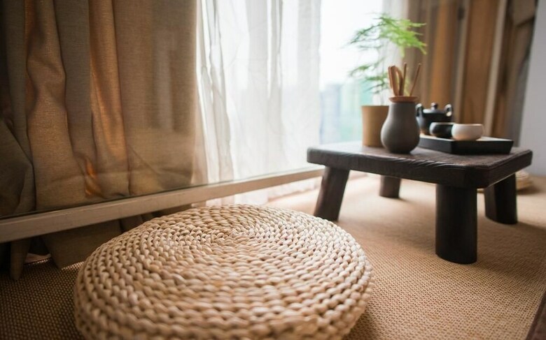 Lotus Apartment