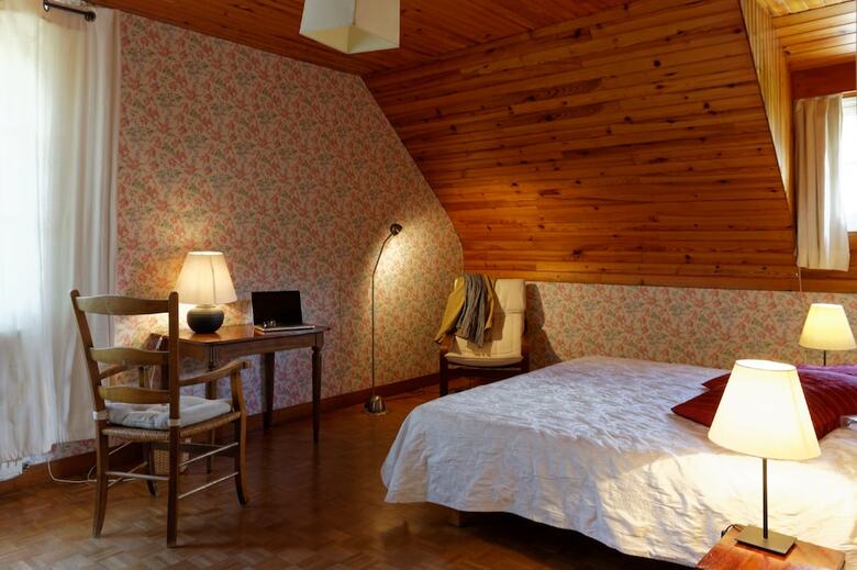 Agroturismo Tigre Blanc