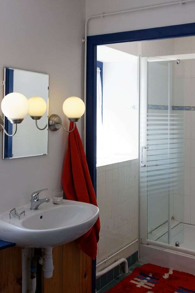Agroturismo Tigre Blanc