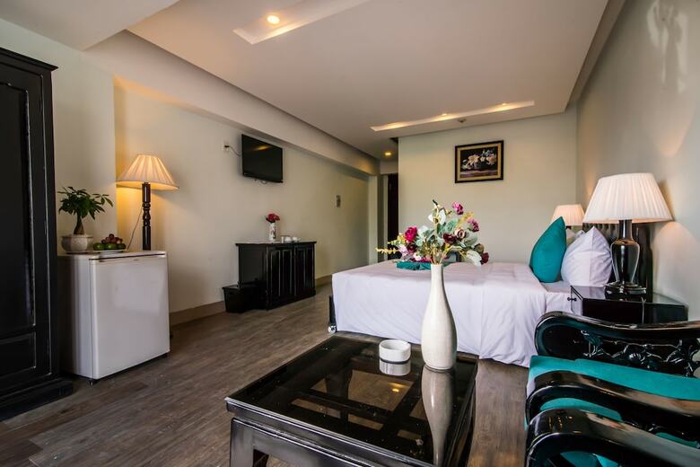 The Sunriver Boutique Hotel