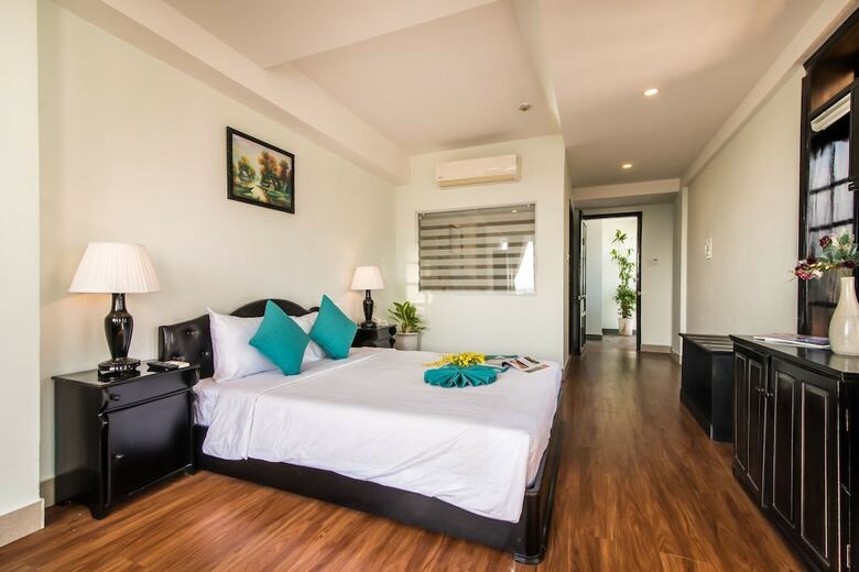 The Sunriver Boutique Hotel