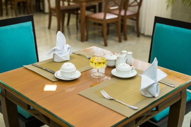 The Sunriver Boutique Hotel